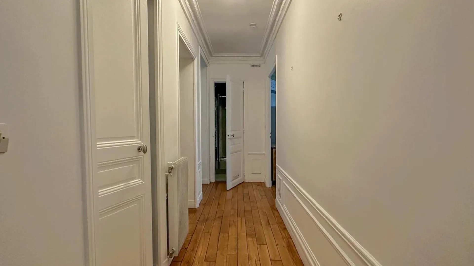 Flexliving - - Bachaumont Paris