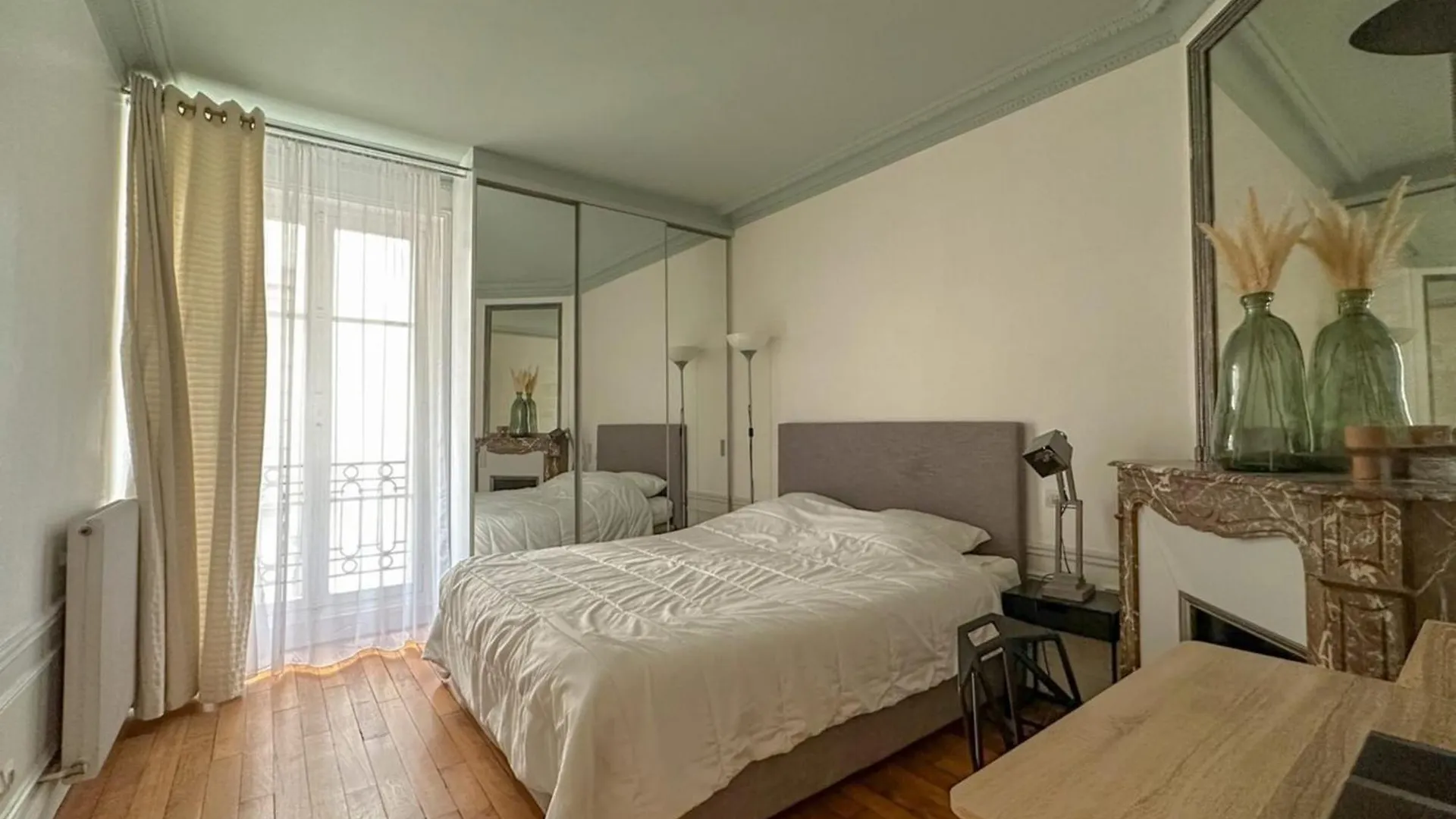 Flexliving - - Bachaumont * Παρίσι