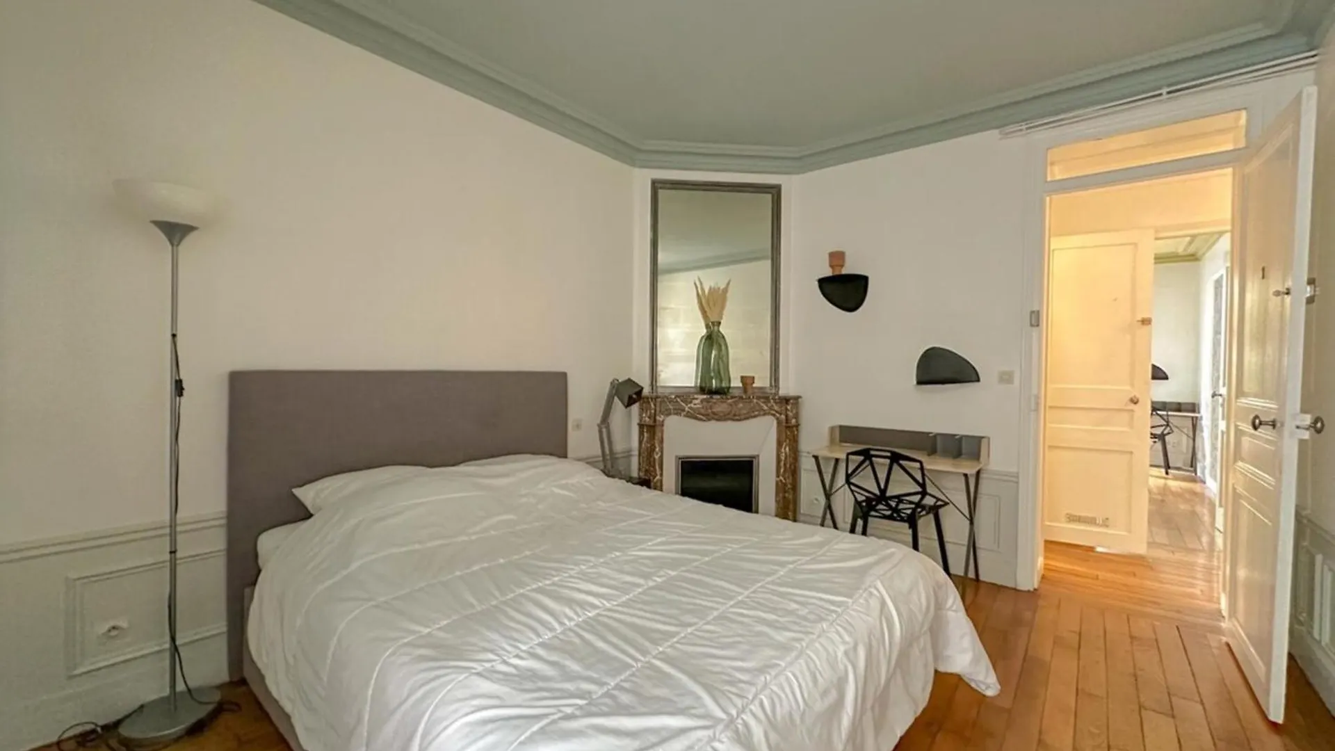 Flexliving - - Bachaumont Σπίτι διακοπών Παρίσι