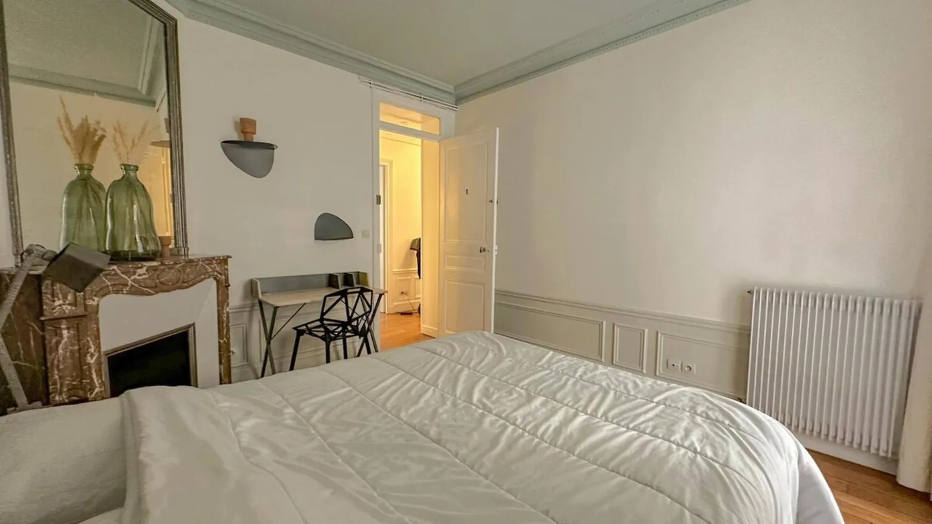 Σπίτι διακοπών Flexliving - - Bachaumont