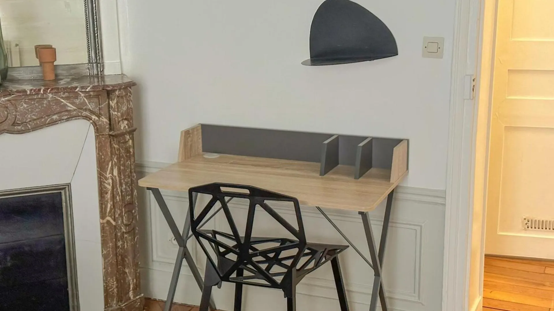 Holiday home Flexliving - - Bachaumont *