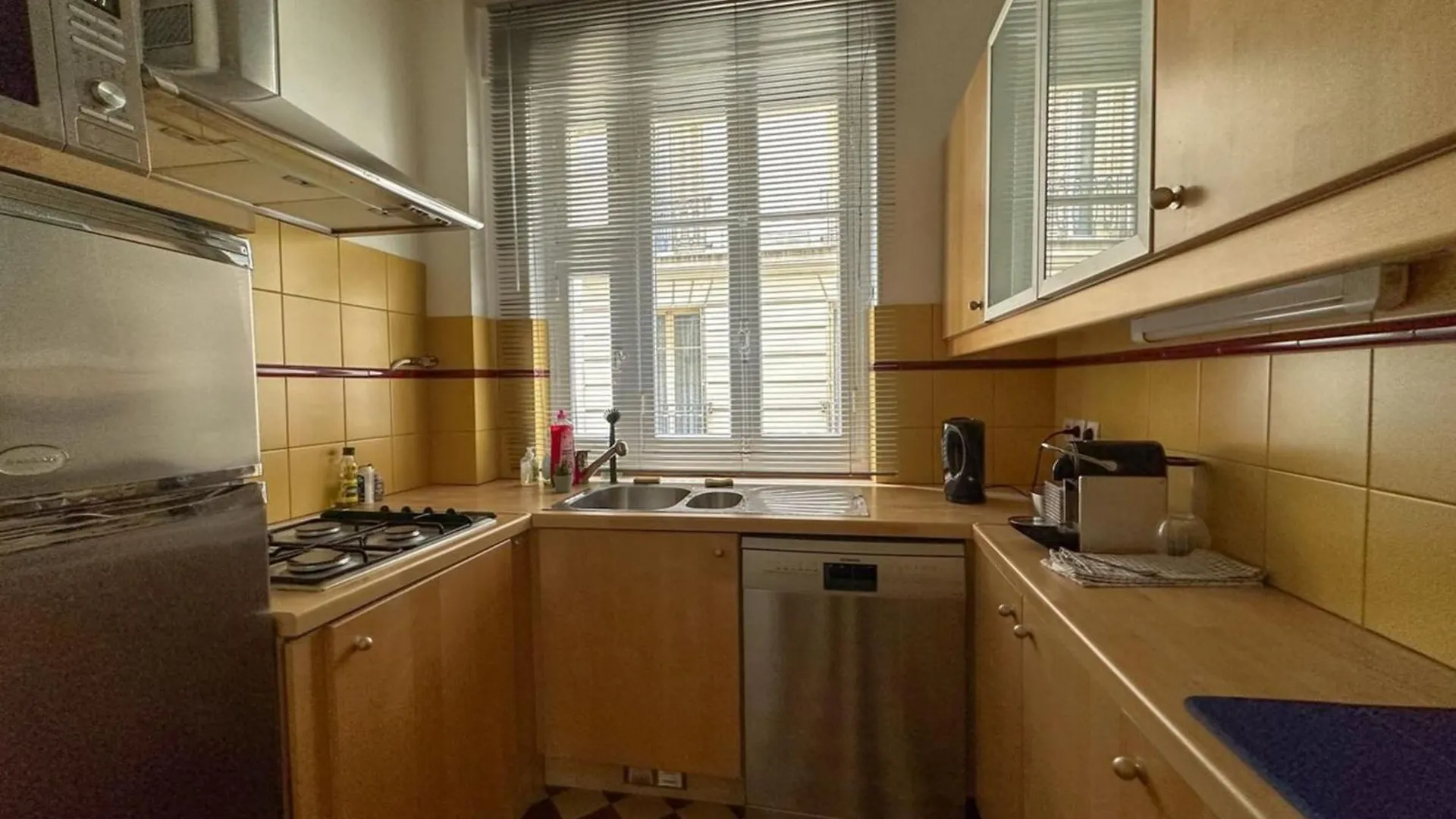 Flexliving - - Bachaumont Σπίτι διακοπών