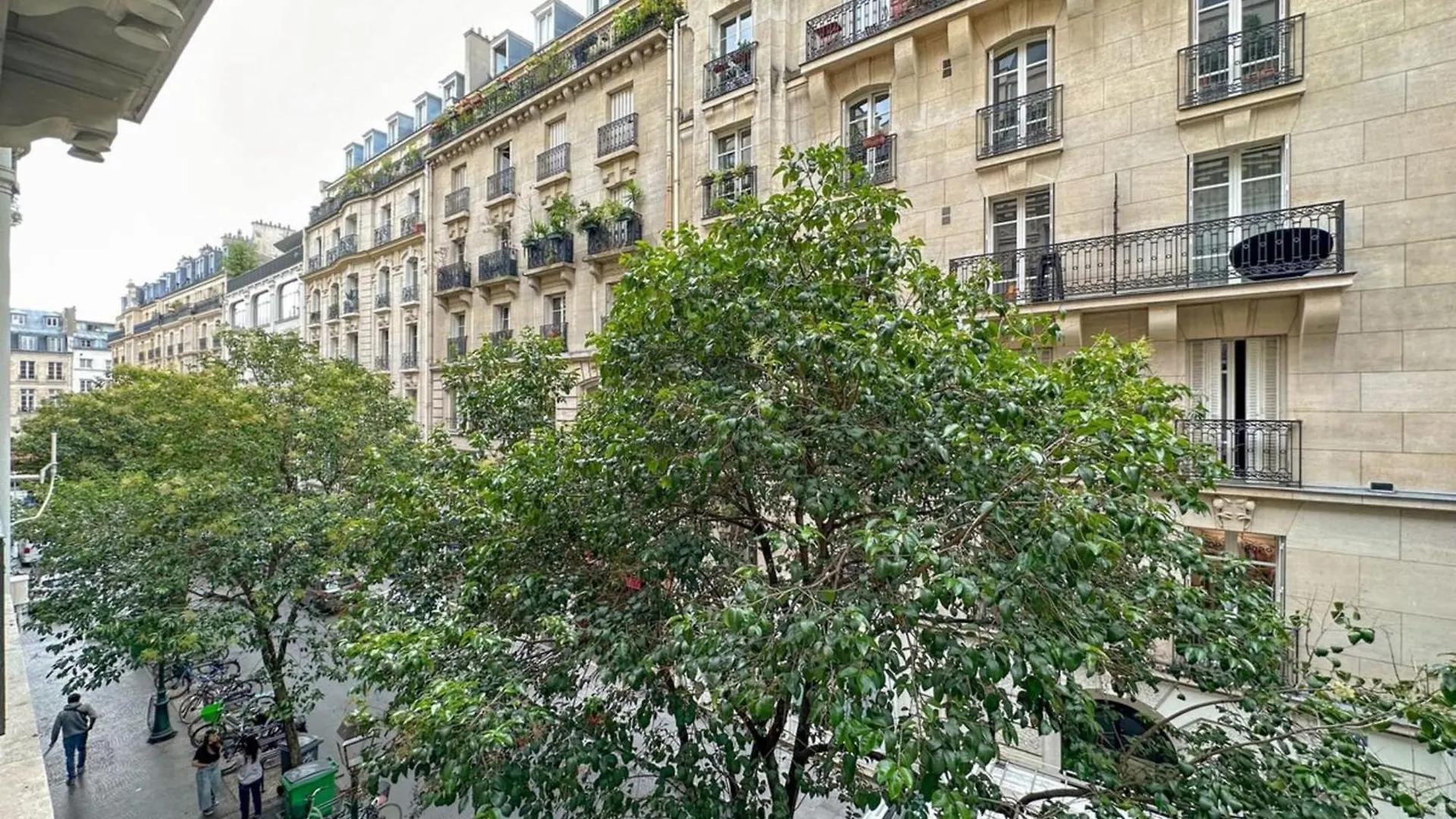 Σπίτι διακοπών Flexliving - - Bachaumont Παρίσι